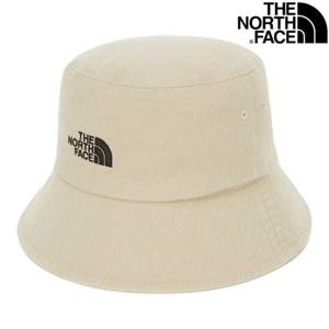 노스페이스 NE3HR51 TNF 로고 버킷 햇 NE3HR51B