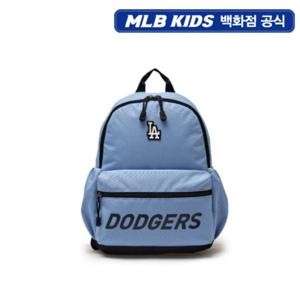 [MLB키즈PG] 로고 포인트 베이직 소풍가방 (7ABKB0B5N-07BLM)
