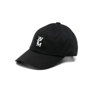 우영미 모자 W253AC51 661B BLACK