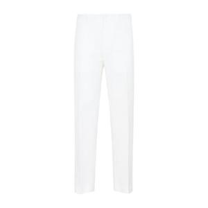 크리스챤디올 팬츠 213C133A4451 White