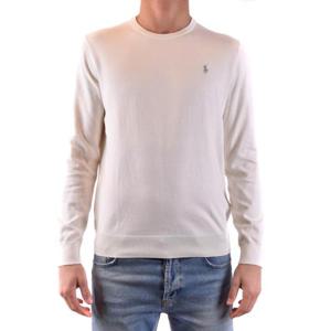 폴로 랄프로렌 스웨터 710890558007 White