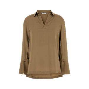 막스마라 자켓 2521196018600 007 CAMEL
