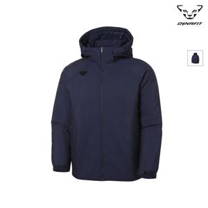[다이나핏] (택가 269,000원) 네이비 남성 TRACKER (트랙커) 패딩 자켓 YMW22162N4