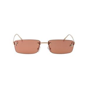 펜디 선글라스 FE4172US 28U pink