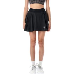 아디다스 바이 스텔라매카트니 스트레이트 팬츠 JX4330 BLACK