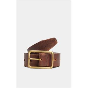 디스퀘어드2 가죽 벨트 BEM059012900001 M1771 MARRONE OTTONE V