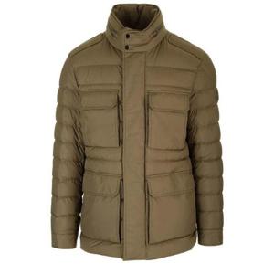 Moncler Fuciade 하이넥 다운 재킷 1B00003549SK 815 TP934523054