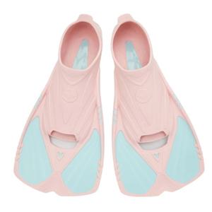 [아레나] 공용 오리발숏핀 A4AC1AF03PNK