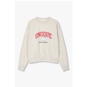 [TOMBOY] 유니크 톰보이 맨투맨 9175322963