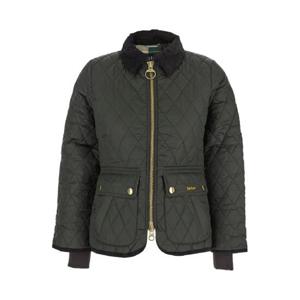 BARBOUR FITTED BEADNELL QUILT AW25 QUILT OUTERWEAR LQU1765SG71