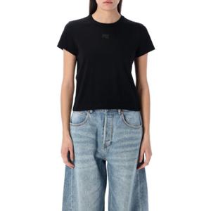 티바이알렉산더왕 반팔 티셔츠 4CC324152 001 BLACK