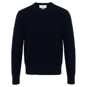 톰브라운 스웨터 MKA518AY1029415 BLUE