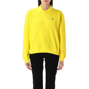 폴로 랄프로렌 스웨터 211947966 005 LEMON CRUSH