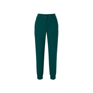 [와이드앵글]여성 CO 캐주얼 카고 조거핏 팬츠 L_Dark Green(WWM25371G9)