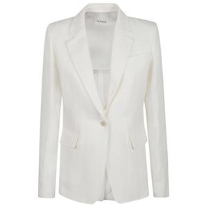 파로쉬 자켓 D420411 BETULLA White