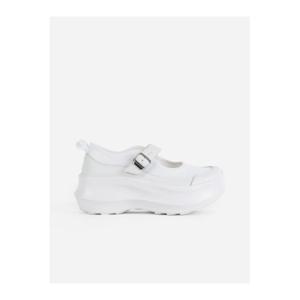 꼼데가르송 스니커즈 GOK104WHITE