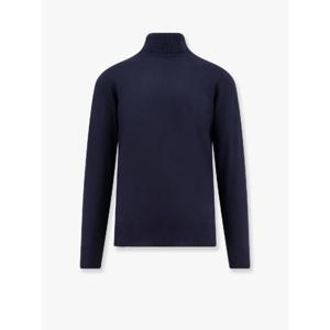 LORO PIANA Turtleneck cashmere sweater FAF9161