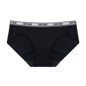 [보디가드]솔리드 베이직 여성햄팬티BGWPZ392