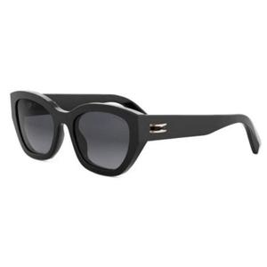 불가리 선글라스 BV40061I 01B Black