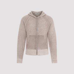아크네 스튜디오 스웨터 B60330 AEK BEIGE