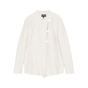 엠포리오 아르마니 자켓 EW002792AF19259 U1144 WHITE