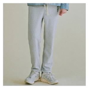 [후아유]데일리 패치트레이닝팬츠 (WHTMC2335U-T)