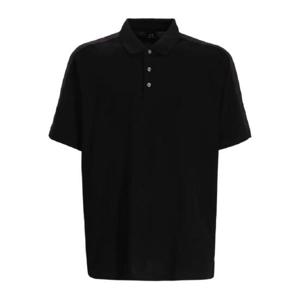 25 FW 아르마니 익스체인지 패널 코튼 폴로 셔츠 XM001290AF10366 TP441341792