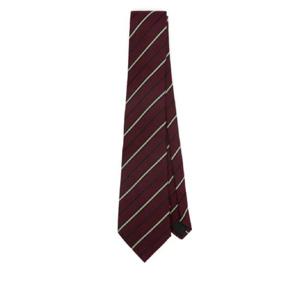 25 FW 생로랑 striped tie 8241003YR96 TP441365724