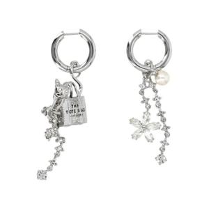 마크제이콥스 이어링 2R4JER001J29 040 SILVER