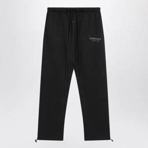 피어오브갓 스트레이트 팬츠 130SP258220F Black