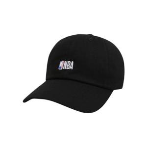 NBA모자 KQC N255AP017P-BK 베이직 로고 오버캡