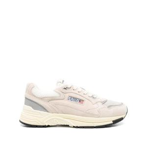 AUTRY Sneakers HYLMUM03SANDSILV
