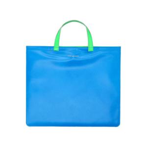 꼼데가르송 숄더백 25ASA9000SF 1 BLUE ORANGE