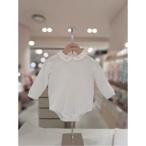 오가닉맘 베베긴소바디수트(출산돌선물) (MKRTQS01)
