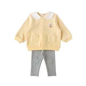 밍크뮤8 25FW YE 치치사카리바상하복 (35A1361001) HJ
