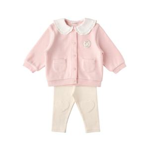 밍크뮤8 25FW PK 루루사카리바상하복 (35A1361005) HJ
