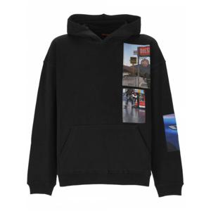 [DIESEL] 라프리마 남성 스웨터 A19642 0BMBJ9XX /10