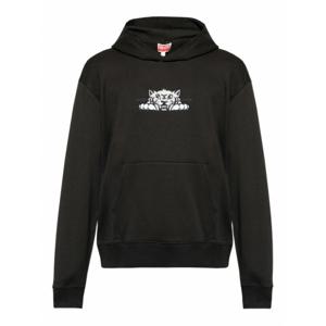 [KENZO] 라프리마 남성 스웨터 블랙 FF65HO2534MF 99J /10
