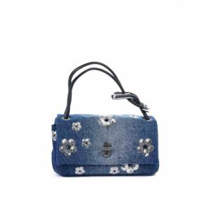 [MARC JACOBS] 라프리마 여성 크로스 바디 가방 더 미니 데이지 Dual 탑 핸들 2S5HSC007H03488 Blue /8