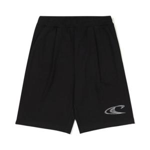 오닐 [오닐x모나미] 24SS 공용 153 DOODLE 원턱 숏팬츠 OUPSN2393-199