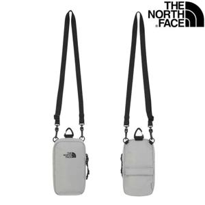 노스페이스 NN2PR15 어센드 멀티 트레킹 파우치 NN2PR15B
