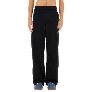 마린세르 팬츠 UPA052A CJER0013BK99 Black