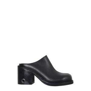 써네이 샌들 FW21BUHSB01 BLACK Black