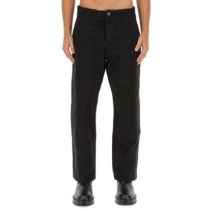 마르셀로 불론 데님 CMCA180 F23FAB0011010 Black