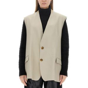 MM6 메종마르지엘라 아우터 S62FB0051 S78357212 Beige