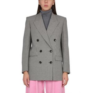 이자벨마랑 아우터 VE0026FA A1F17IBKEC MULTICOLOUR