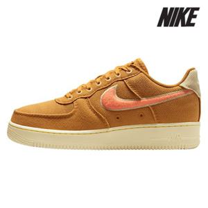 [나이키]나이키 운동화 /J3- HV1204-700 / AIR FORCE 1 LOW CANV
