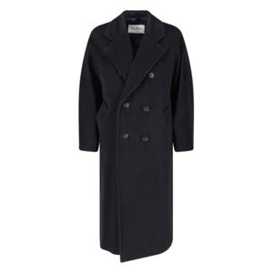 막스마라 자켓 2521018011600 003 Black