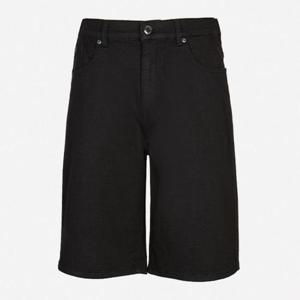 뱅뱅 HC07 남여공용 사이드밴딩 5부 청반바지 NQL300