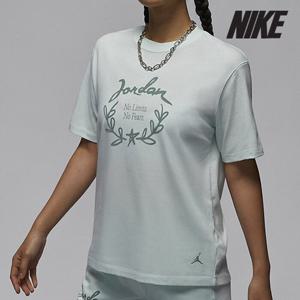[나이키]나이키 조던 여성 반팔티 /J3- FN5755-394 / 우먼스 조